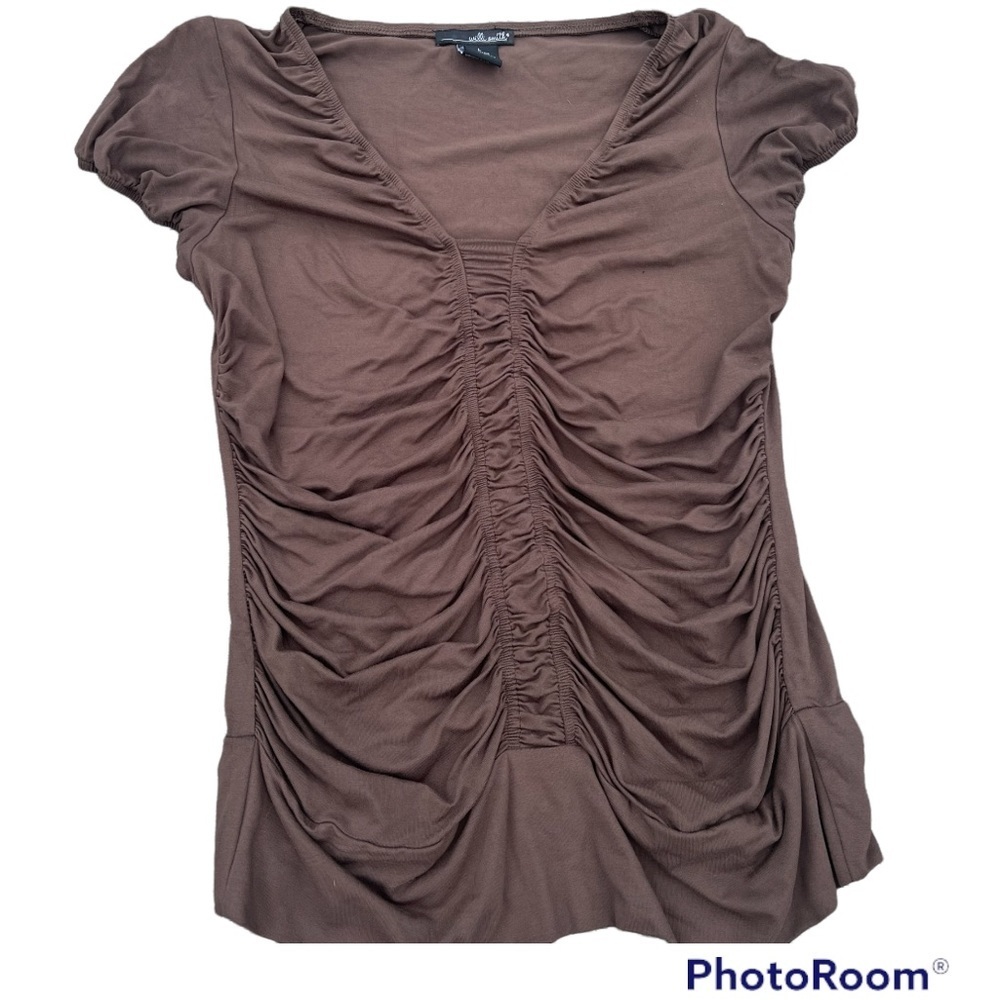will smith size large top